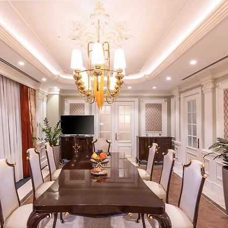 Wellness Park Hotel Turon Samarkand Exterior foto