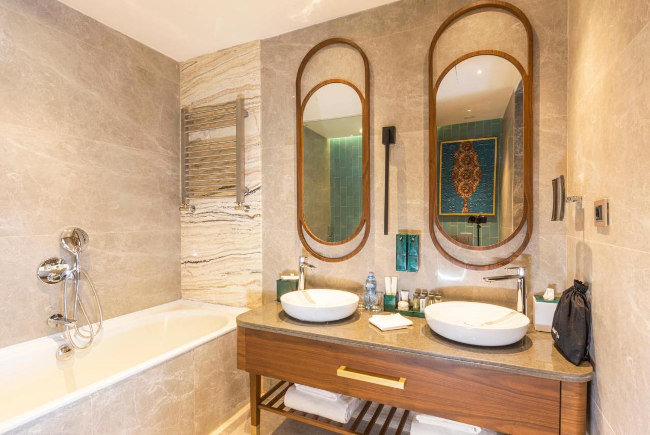 Wellness Park Hotel Turon Samarkand Exterior foto