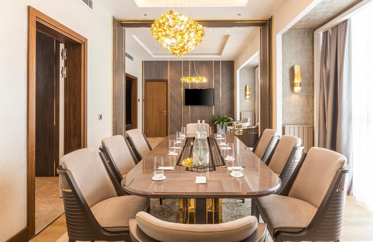 Wellness Park Hotel Turon Samarkand Exterior foto