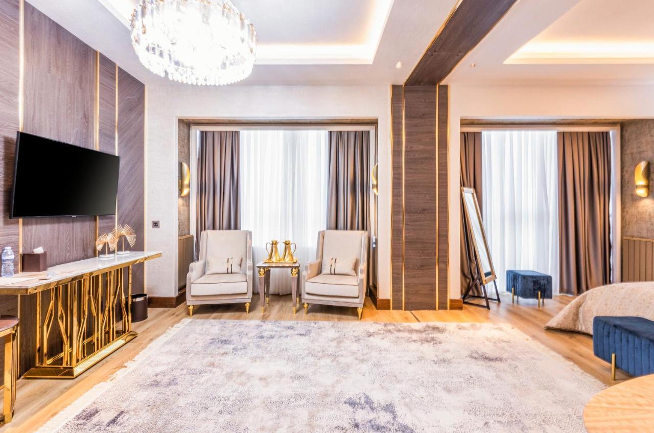 Wellness Park Hotel Turon Samarkand Exterior foto