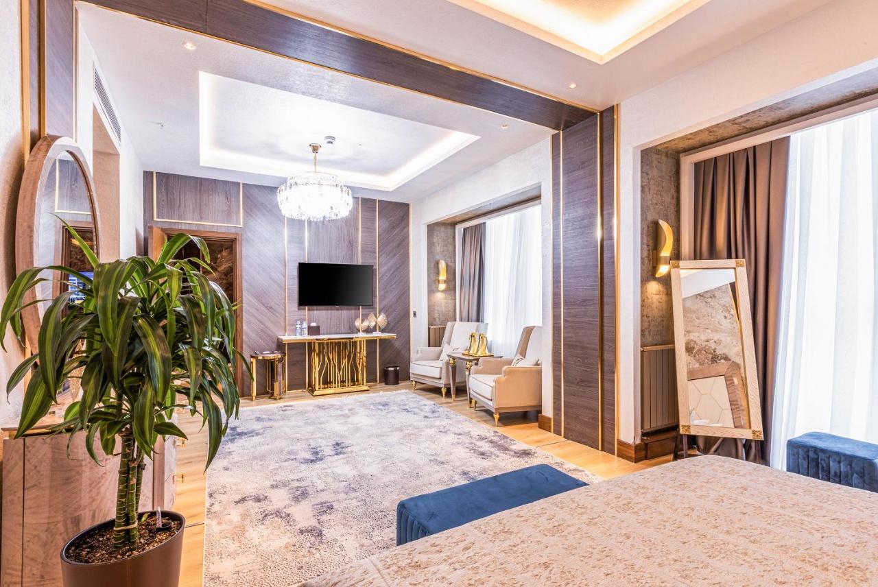 Wellness Park Hotel Turon Samarkand Exterior foto