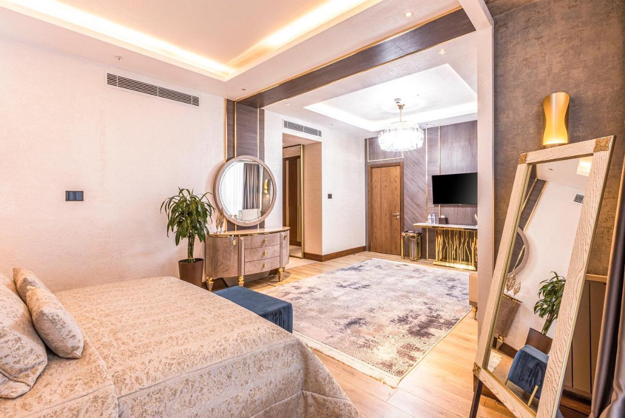 Wellness Park Hotel Turon Samarkand Exterior foto
