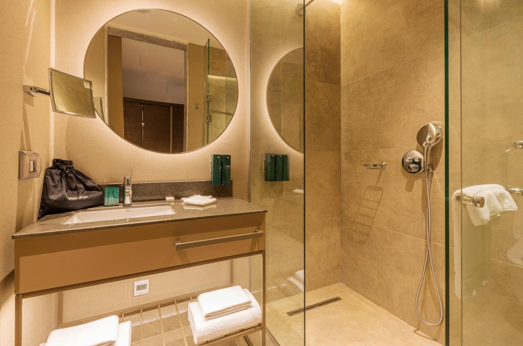Wellness Park Hotel Turon Samarkand Exterior foto