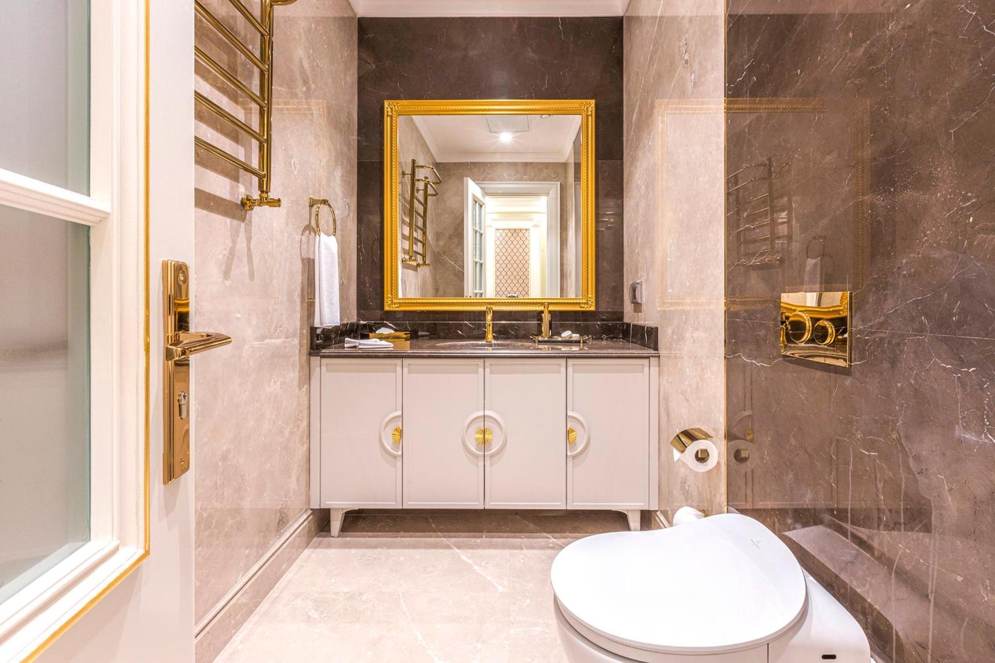 Wellness Park Hotel Turon Samarkand Exterior foto